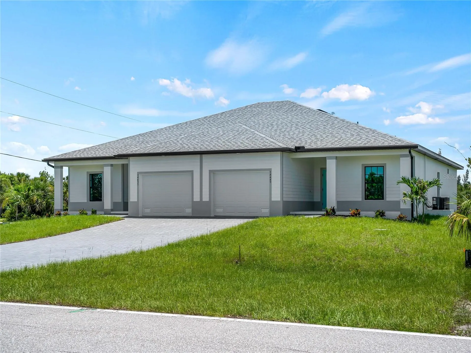 14449 & 14451 Appleton Boulevard Port Charlotte FL 33981