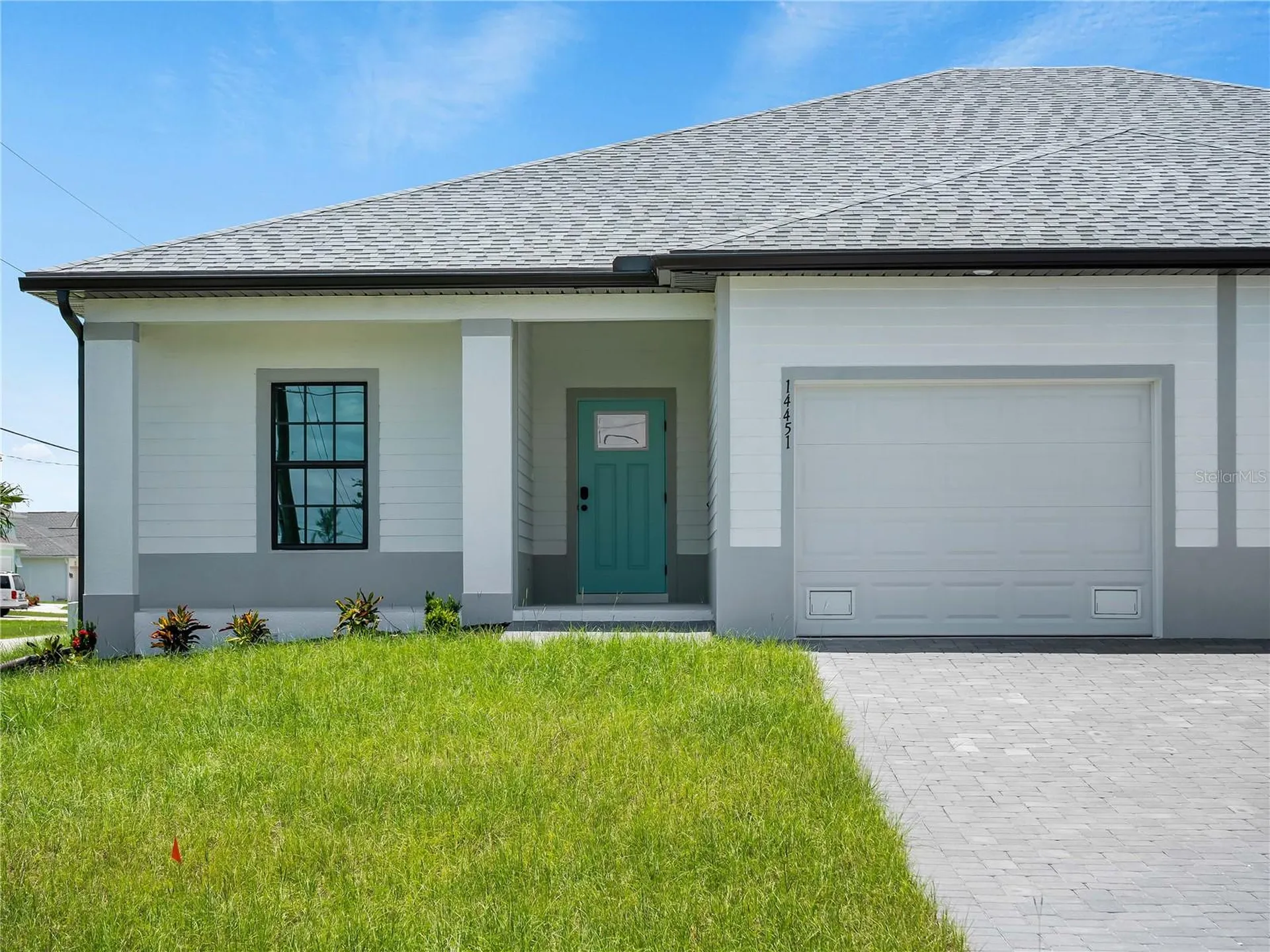 14449 & 14451 Appleton Boulevard Port Charlotte FL 33981