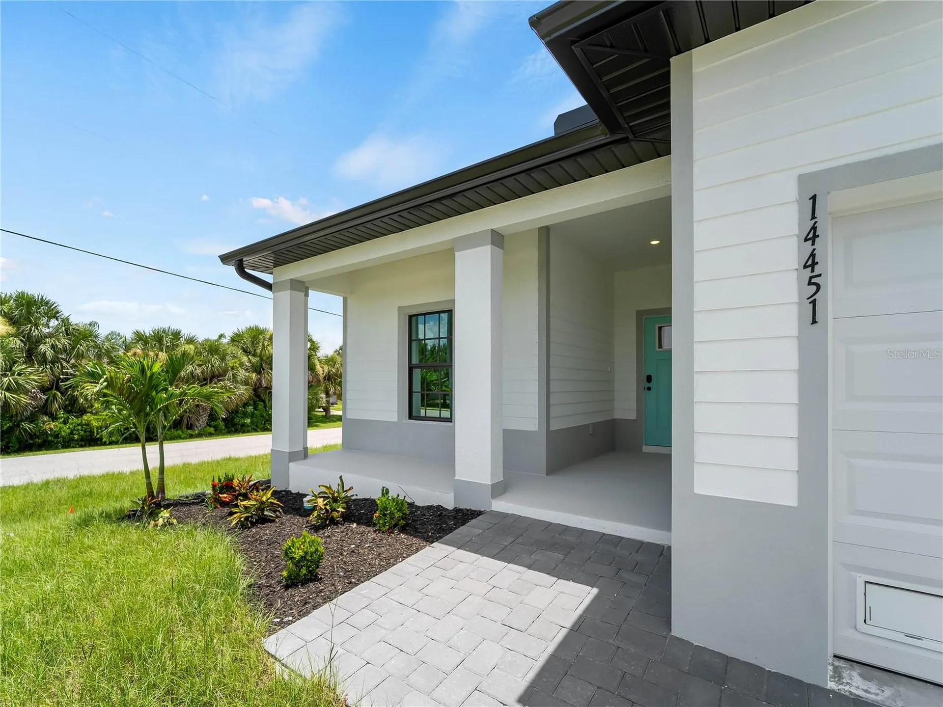 14449 & 14451 Appleton Boulevard Port Charlotte FL 33981