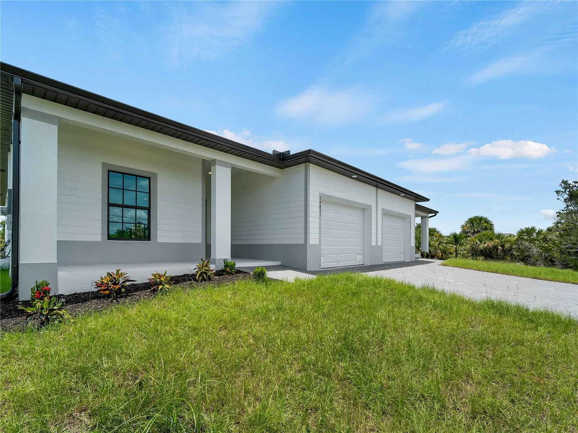 14449 & 14451 Appleton Boulevard Port Charlotte FL 33981
