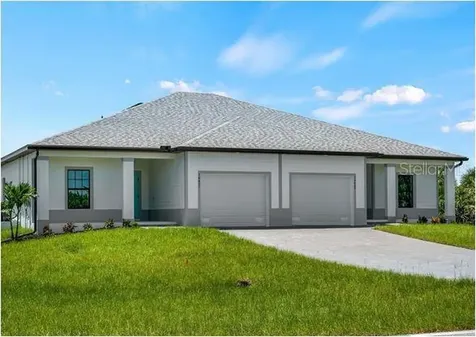 14449 & 14451 Appleton Boulevard Port Charlotte FL 33981