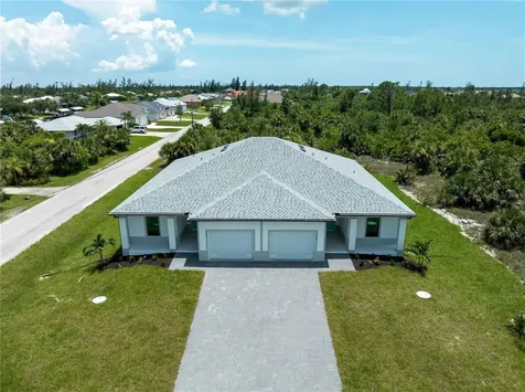 14449 & 14451 Appleton Boulevard Port Charlotte FL 33981