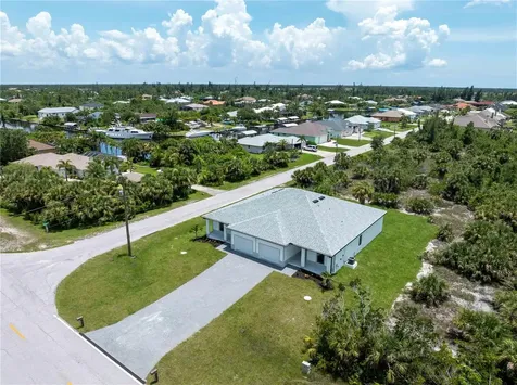 14449 & 14451 Appleton Boulevard Port Charlotte FL 33981