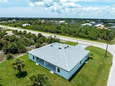 14449 & 14451 Appleton Boulevard Port Charlotte FL 33981
