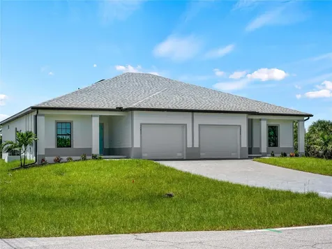 14449 & 14451 Appleton Boulevard Port Charlotte FL 33981