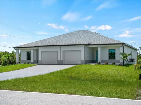 14449 & 14451 Appleton Boulevard Port Charlotte FL 33981