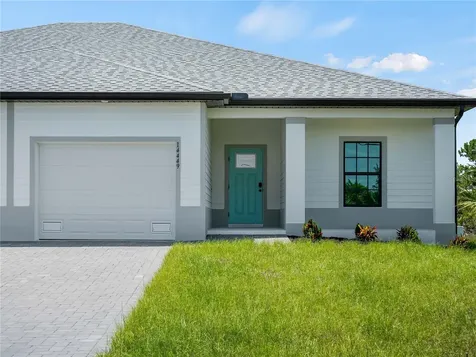 14449 & 14451 Appleton Boulevard Port Charlotte FL 33981