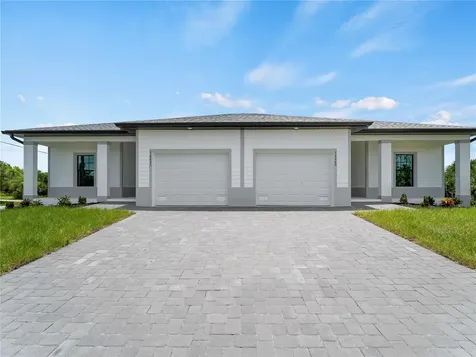 14449 & 14451 Appleton Boulevard Port Charlotte FL 33981