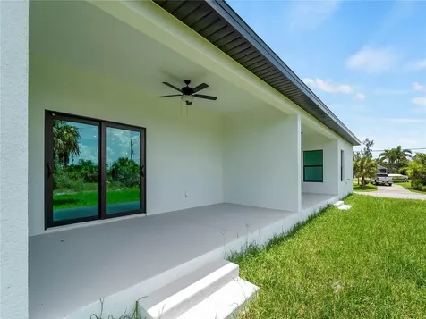 14449 & 14451 Appleton Boulevard Port Charlotte FL 33981