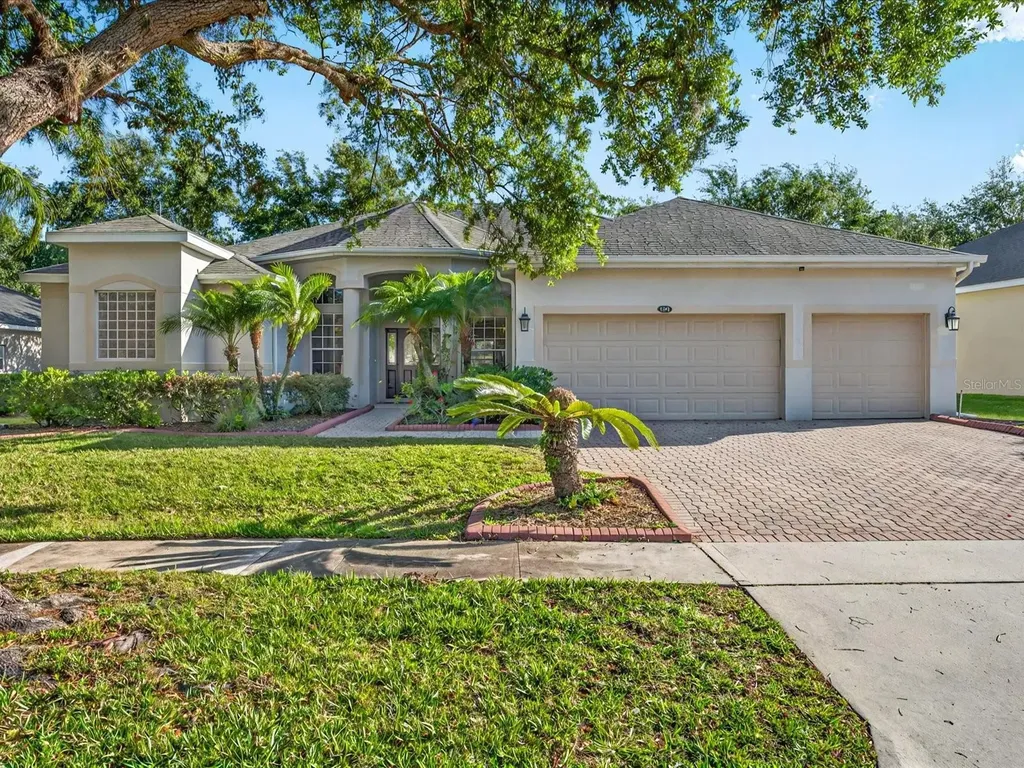 1551 Sherbrook Drive Clermont FL 34711