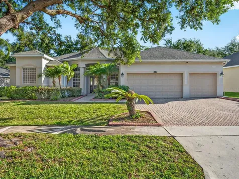 1551 Sherbrook Drive Clermont FL 34711