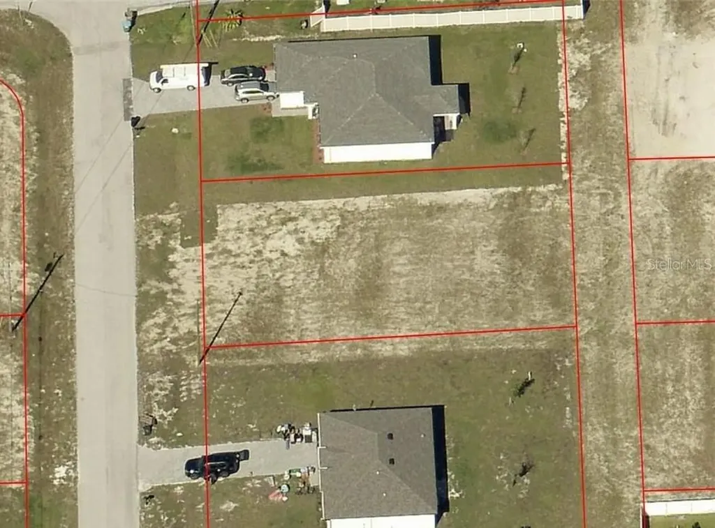 2933 NW 8th Place Cape Coral FL 33993