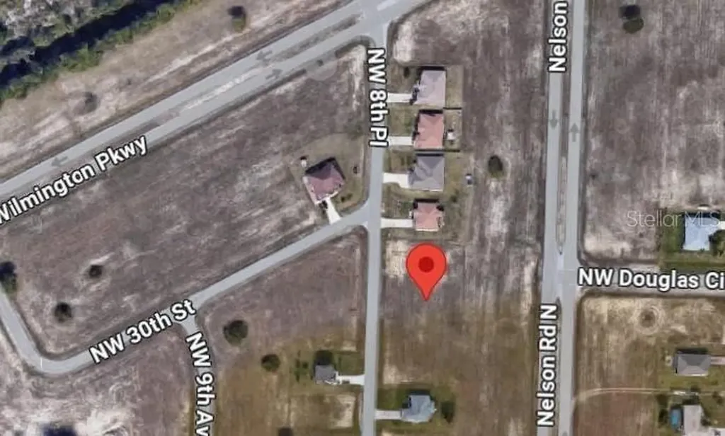 2933 NW 8th Place Cape Coral FL 33993