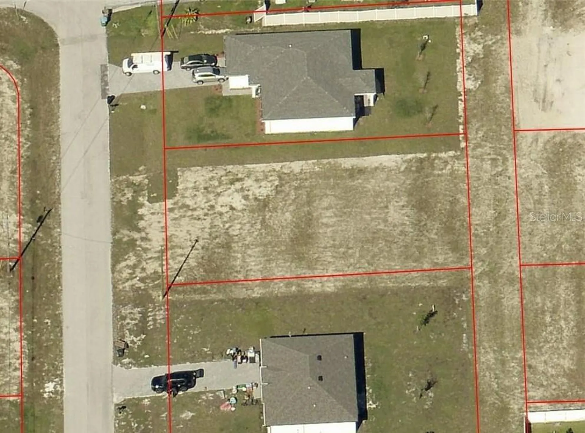 2933 NW 8th Place Cape Coral FL 33993