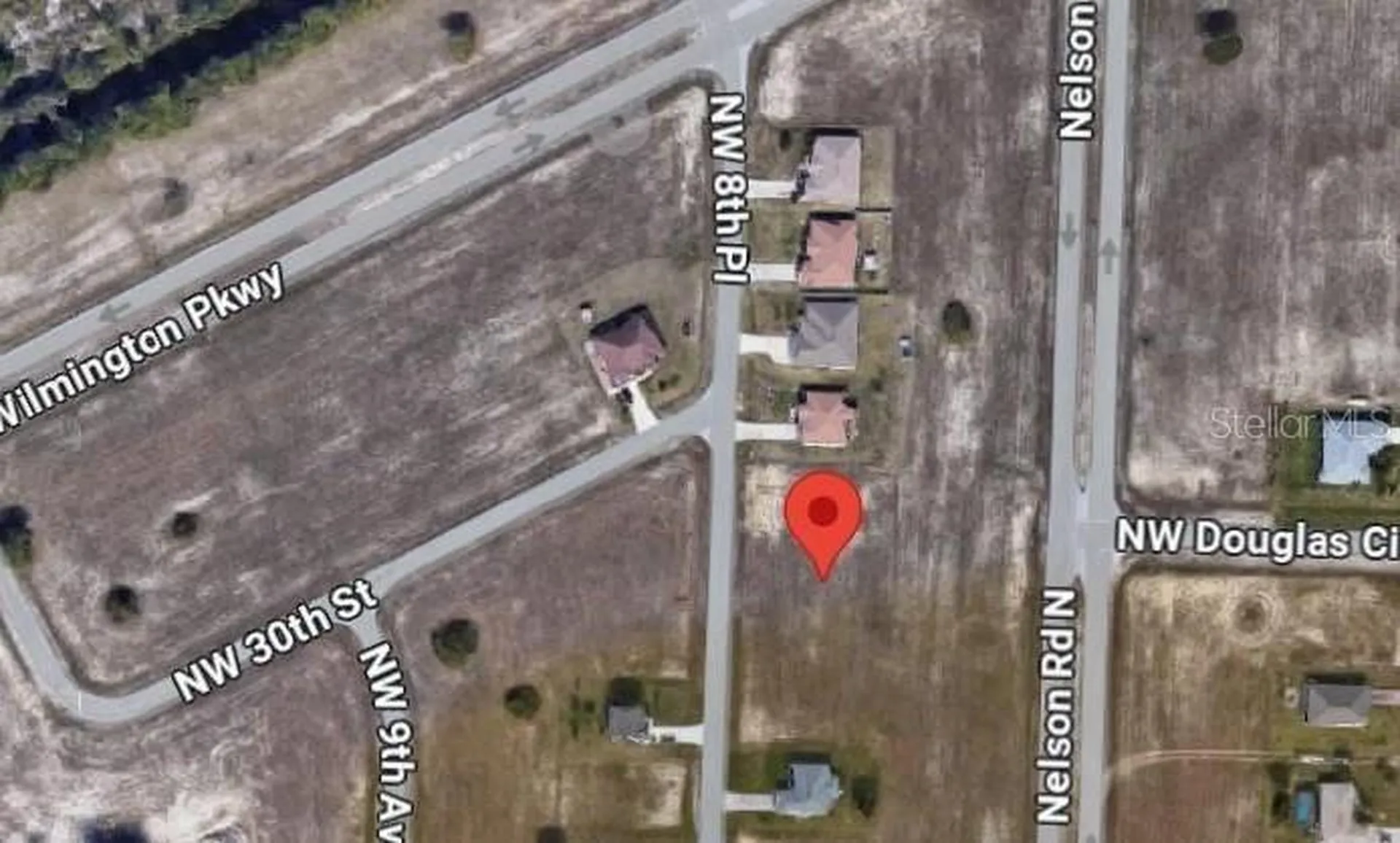 2933 NW 8th Place Cape Coral FL 33993