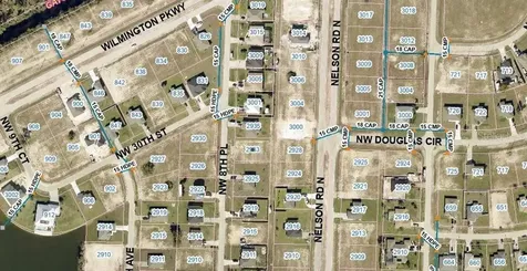 2933 NW 8th Place Cape Coral FL 33993
