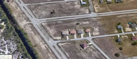 2933 NW 8th Place Cape Coral FL 33993