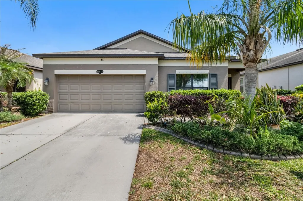 11638 Palmetto Pine Street Riverview FL 33569
