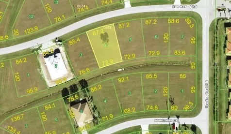 24465 San Rafael Road Punta Gorda FL 33955