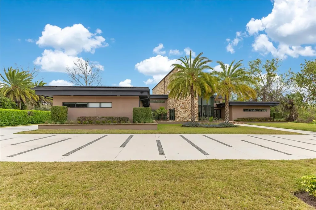 1766 Alaqua Drive Longwood FL 32779