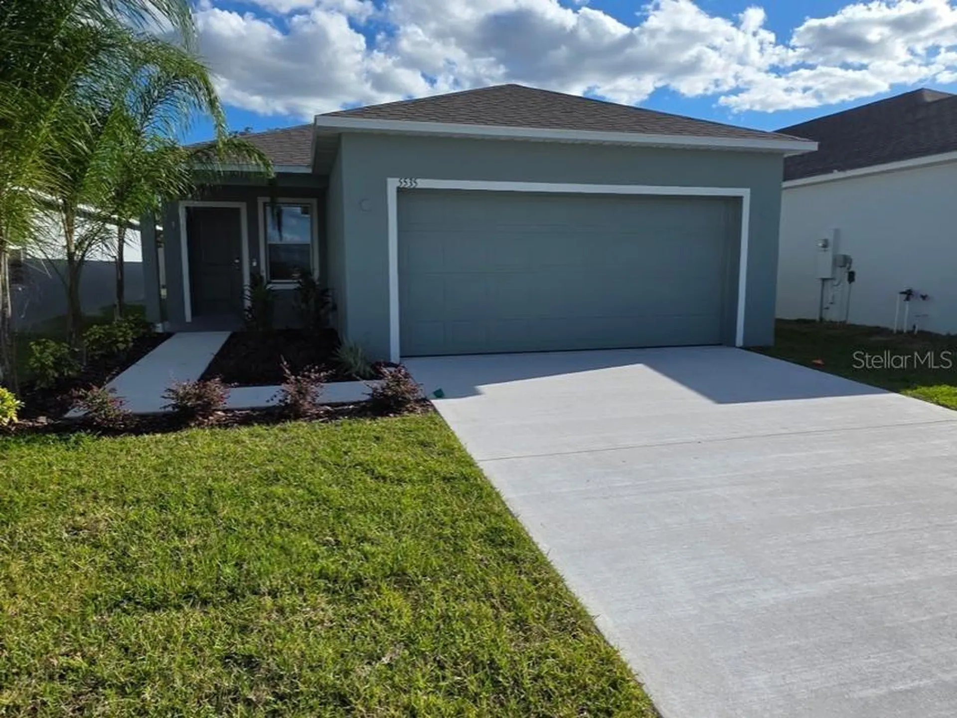 5535 Maddie Drive Haines City FL 33844