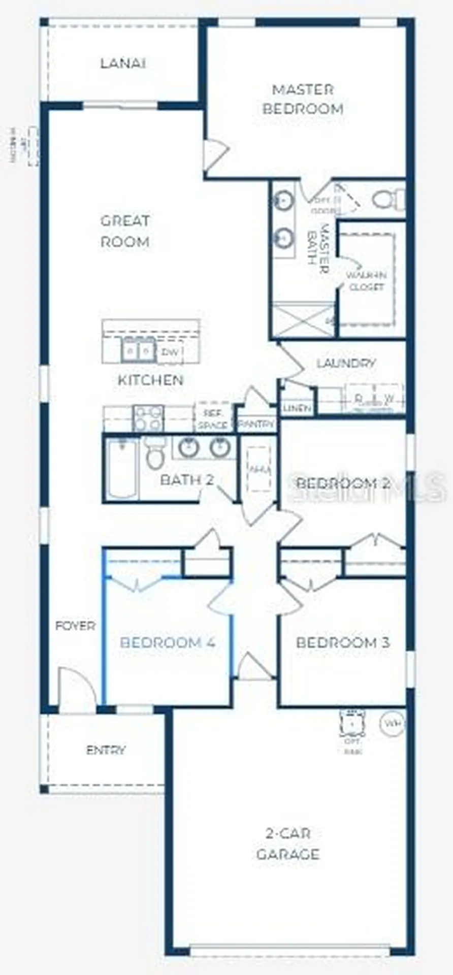 5535 Maddie Drive Haines City FL 33844
