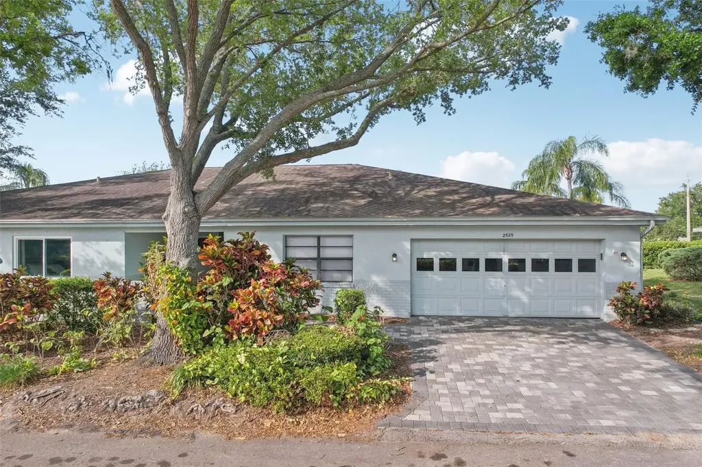 2529 Lancaster Drive Sun City Center FL 33573