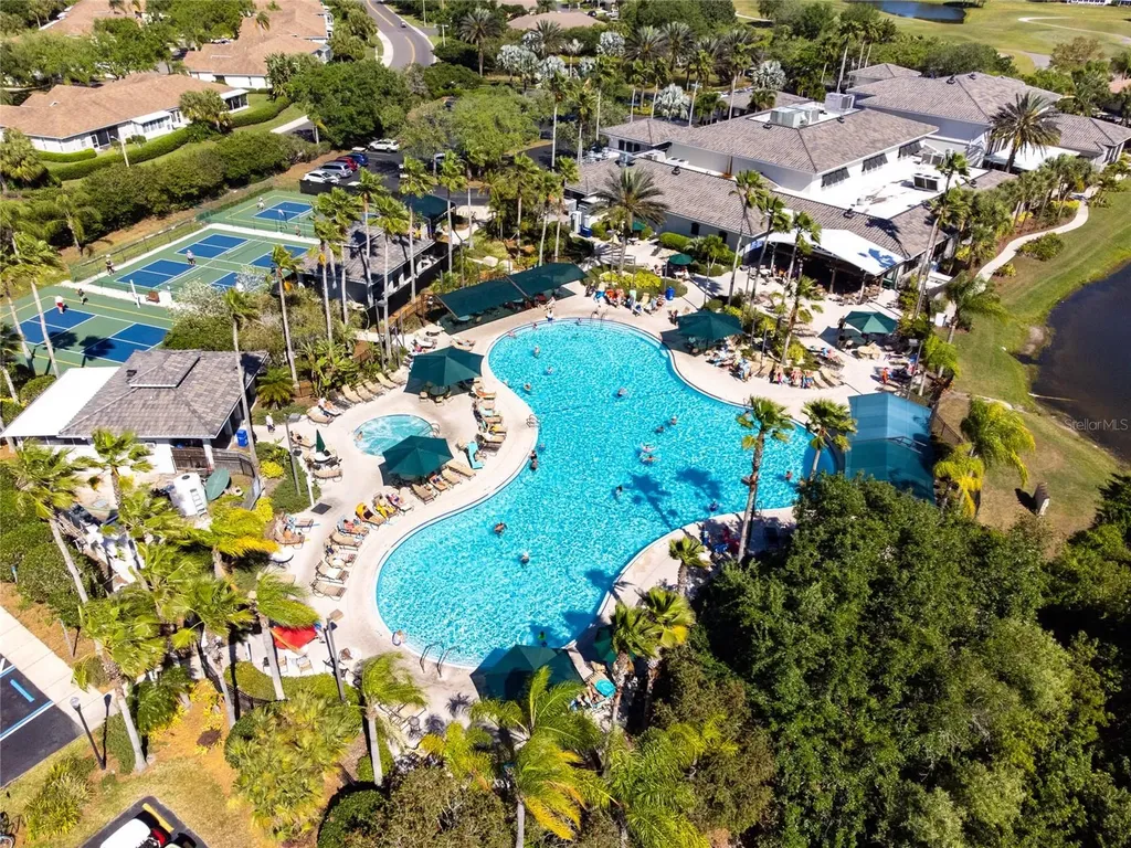 2529 Lancaster Drive Sun City Center FL 33573