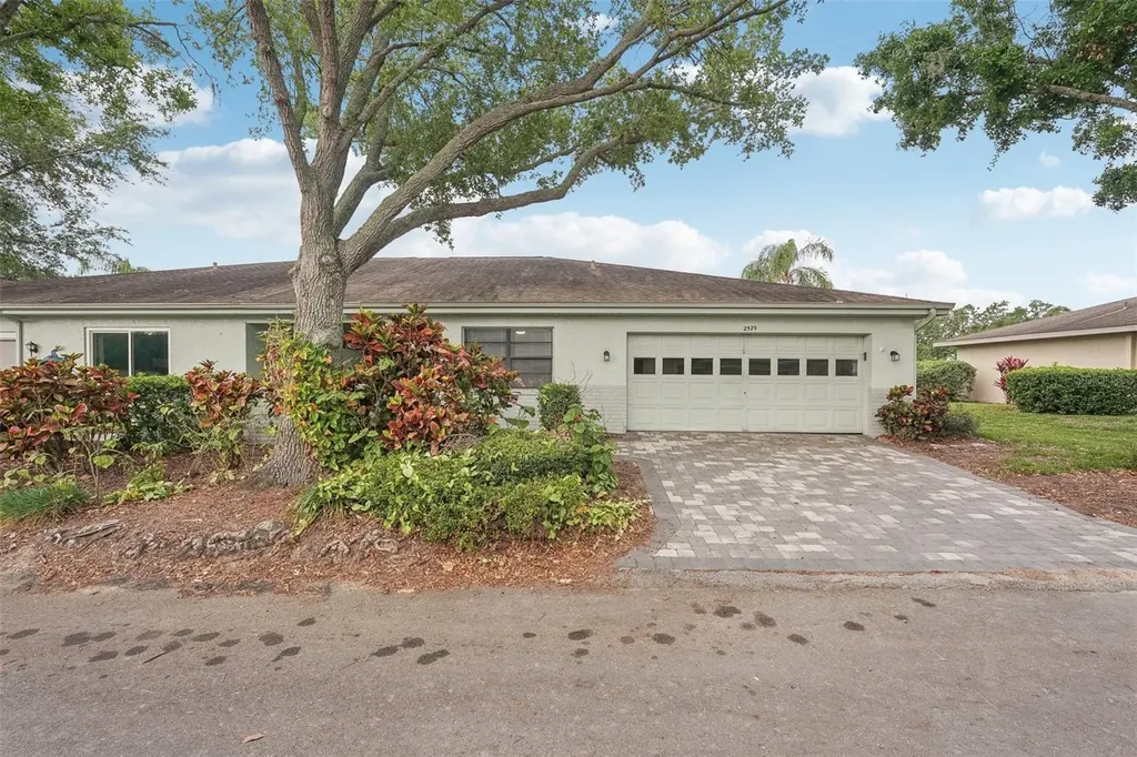 2529 Lancaster Drive Sun City Center FL 33573