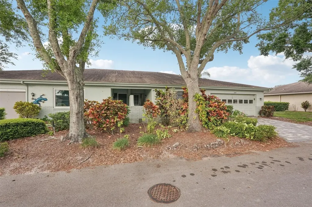 2529 Lancaster Drive Sun City Center FL 33573
