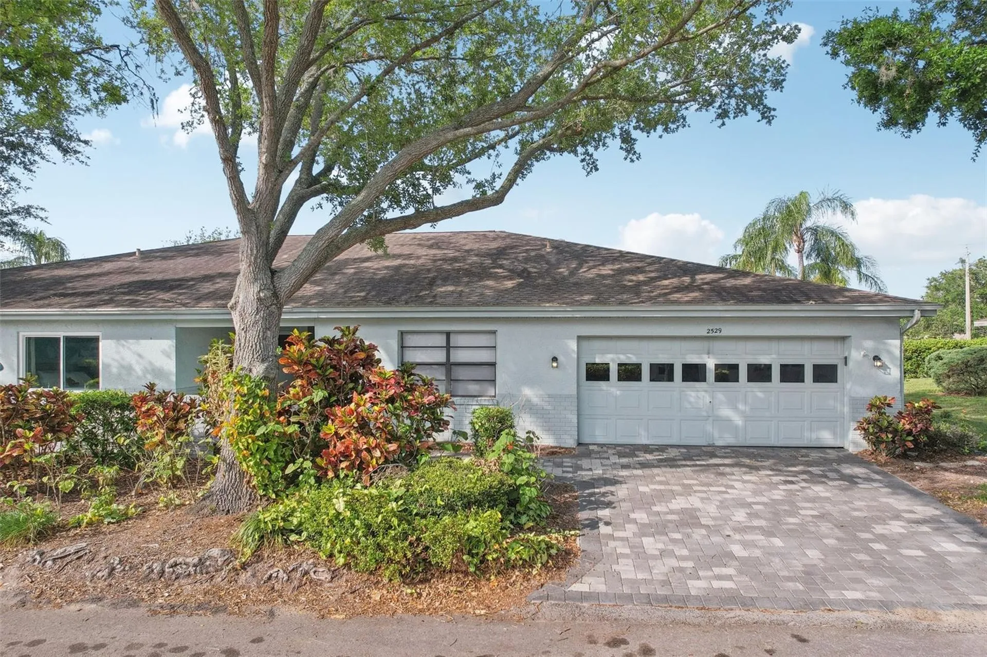 2529 Lancaster Drive Sun City Center FL 33573