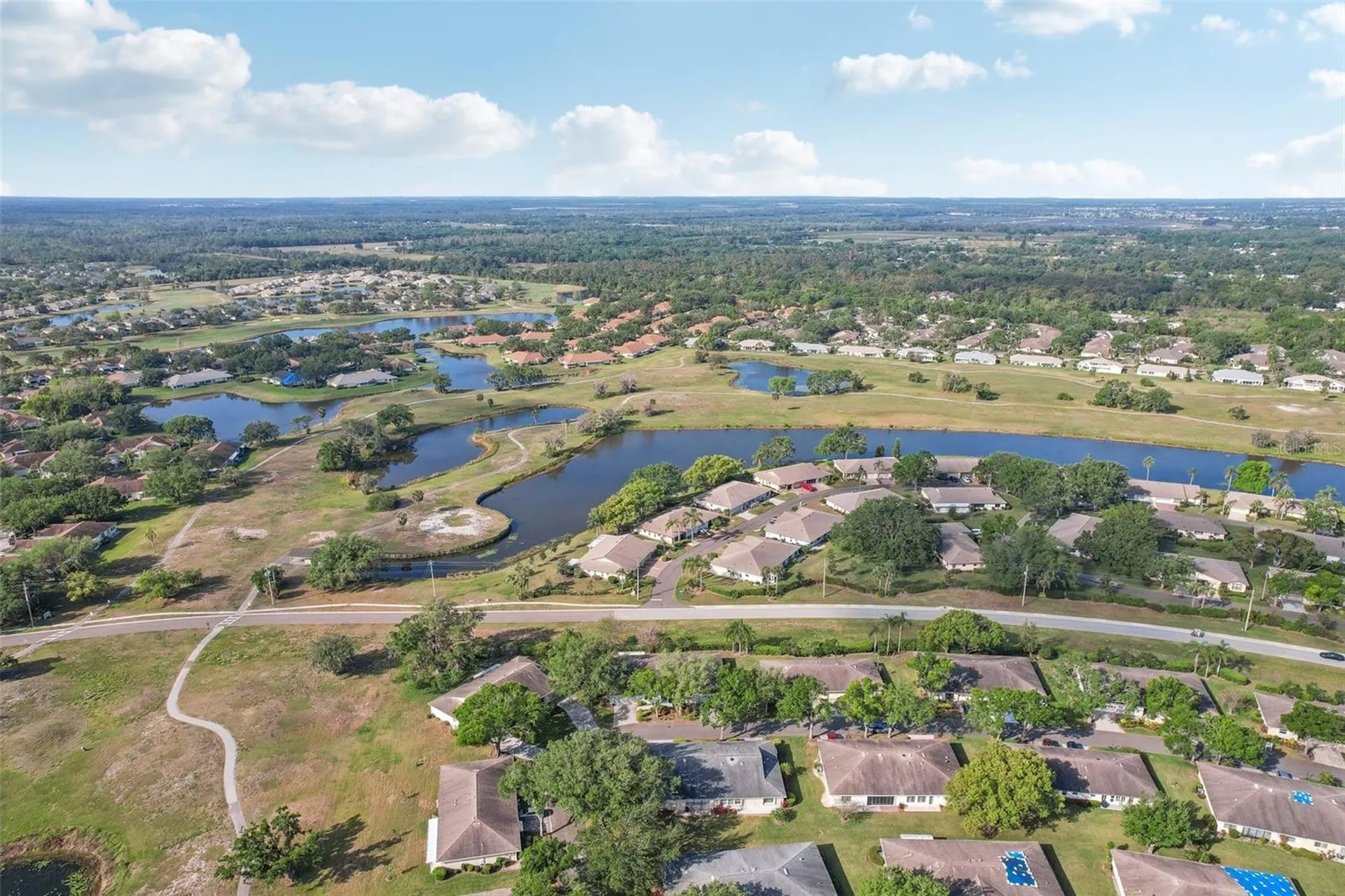 2529 Lancaster Drive Sun City Center FL 33573