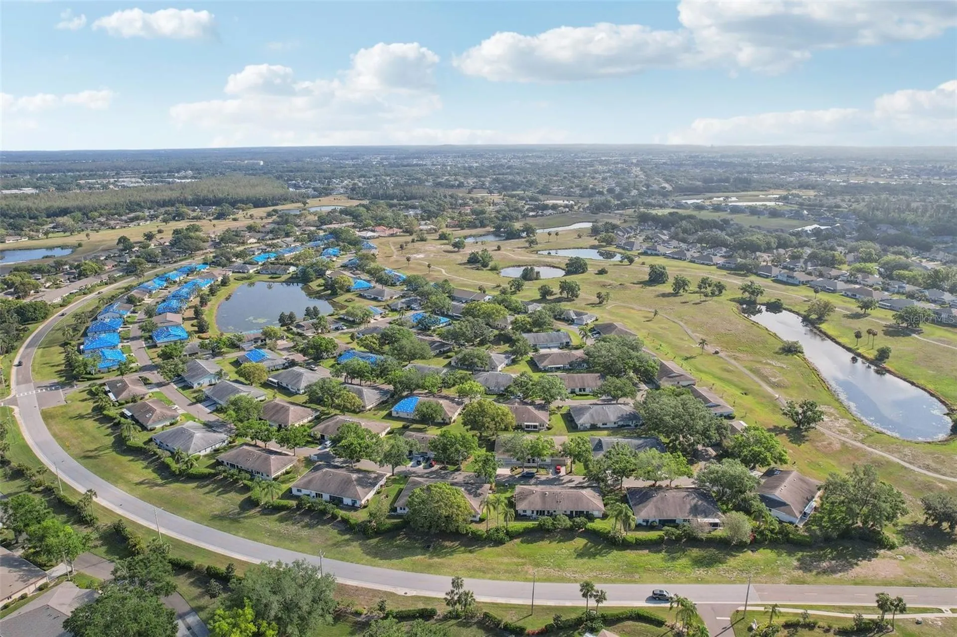 2529 Lancaster Drive Sun City Center FL 33573