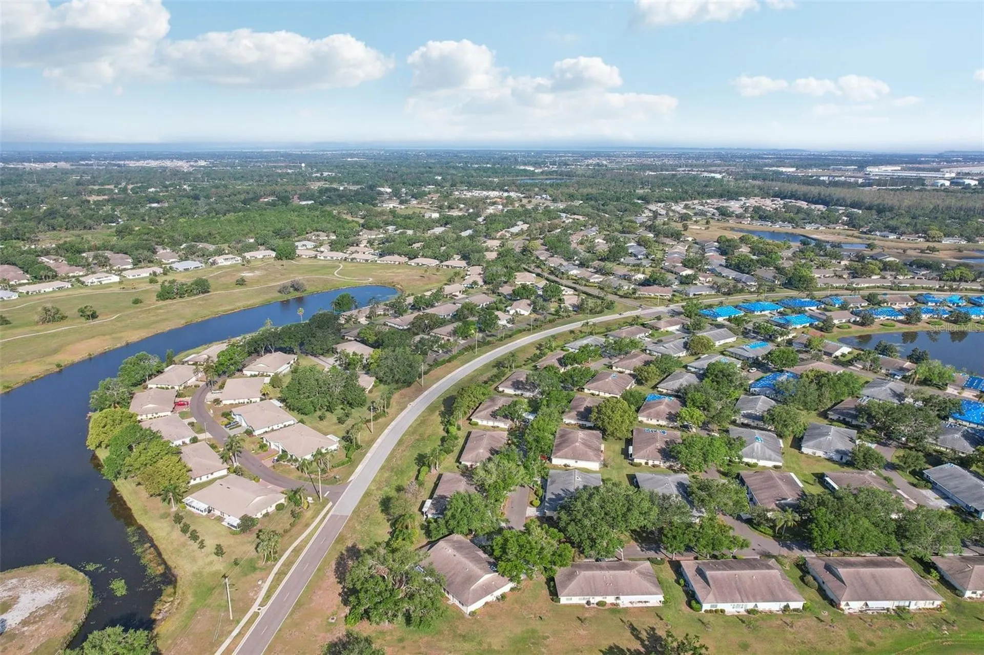 2529 Lancaster Drive Sun City Center FL 33573