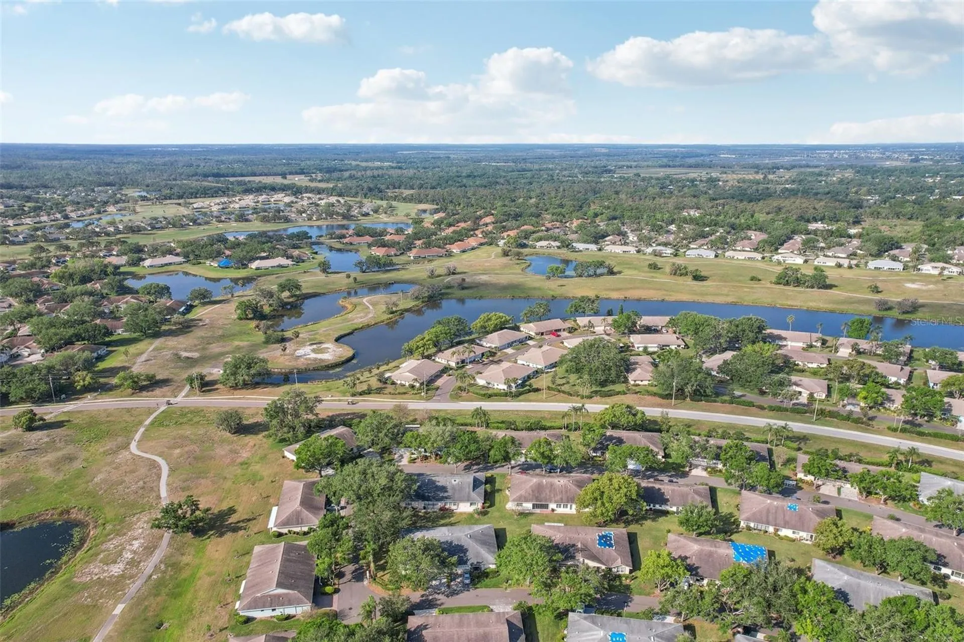 2529 Lancaster Drive Sun City Center FL 33573