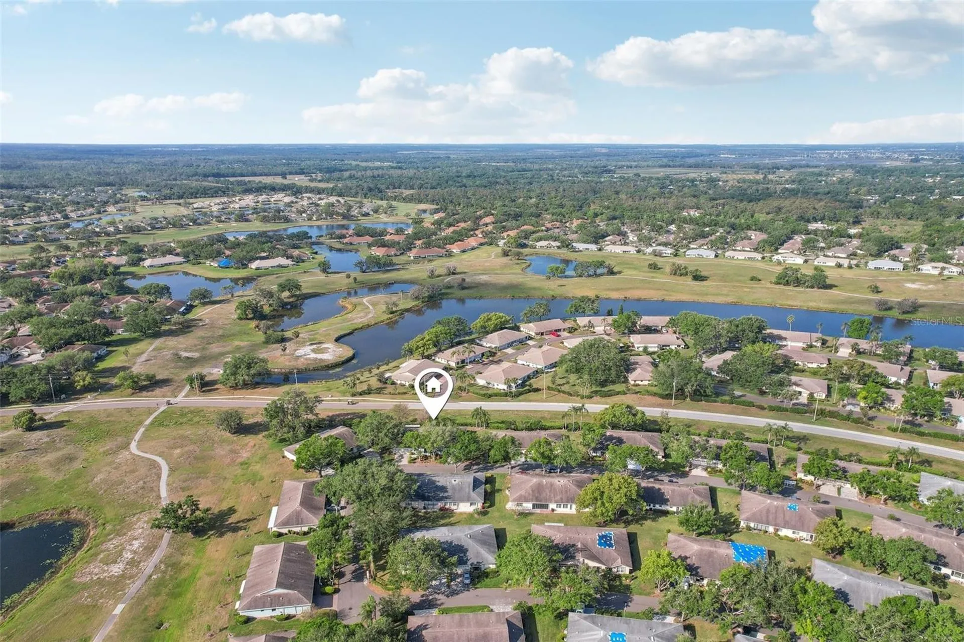 2529 Lancaster Drive Sun City Center FL 33573