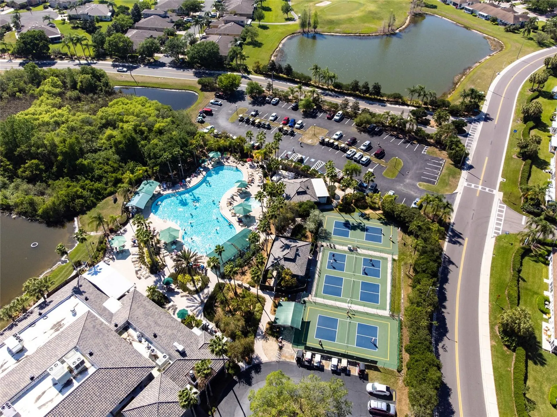 2529 Lancaster Drive Sun City Center FL 33573