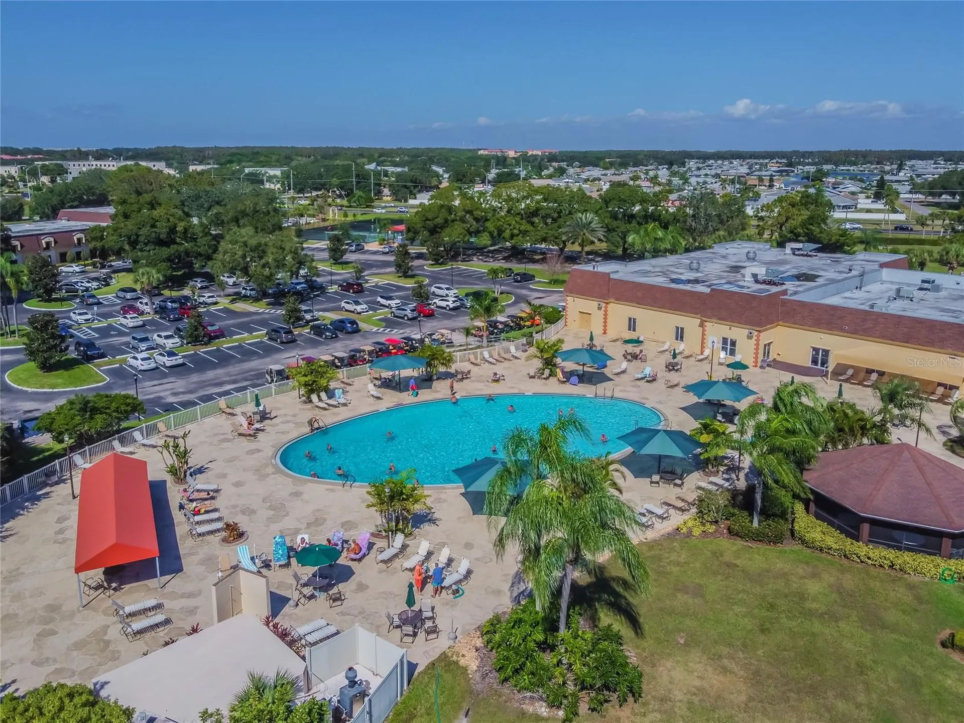 2529 Lancaster Drive Sun City Center FL 33573
