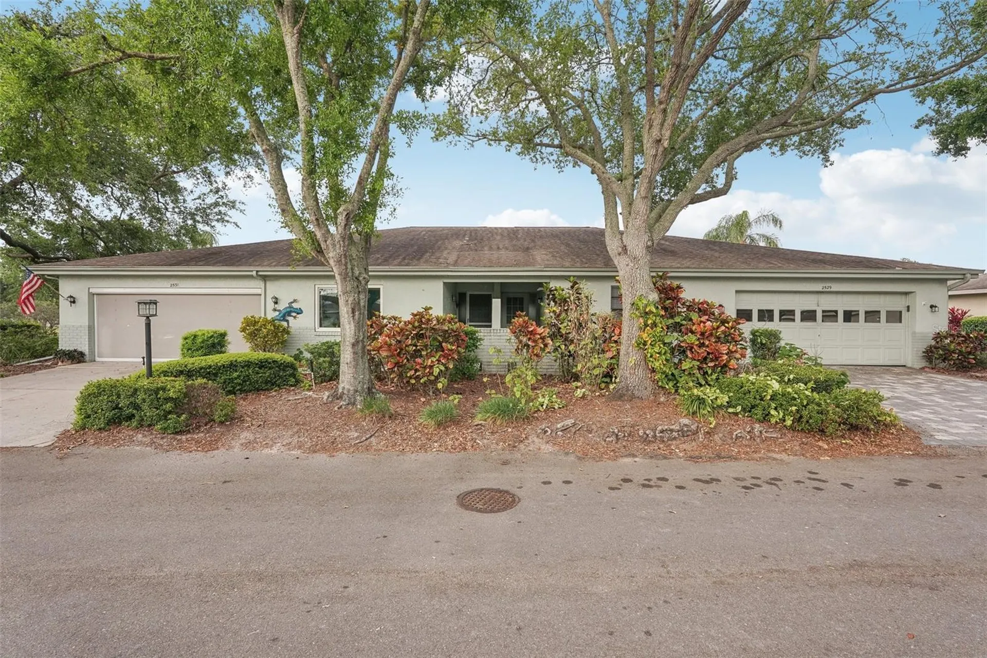 2529 Lancaster Drive Sun City Center FL 33573