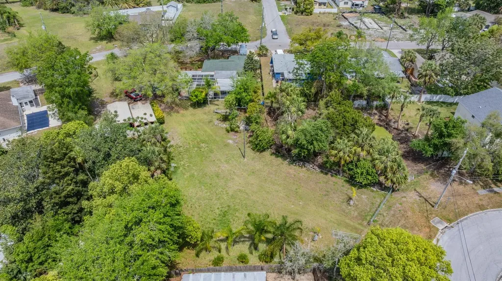 0 Villa Drive Hudson FL 34667