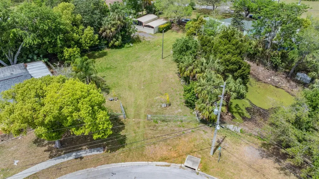0 Villa Drive Hudson FL 34667