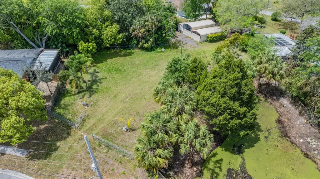 0 Villa Drive Hudson FL 34667