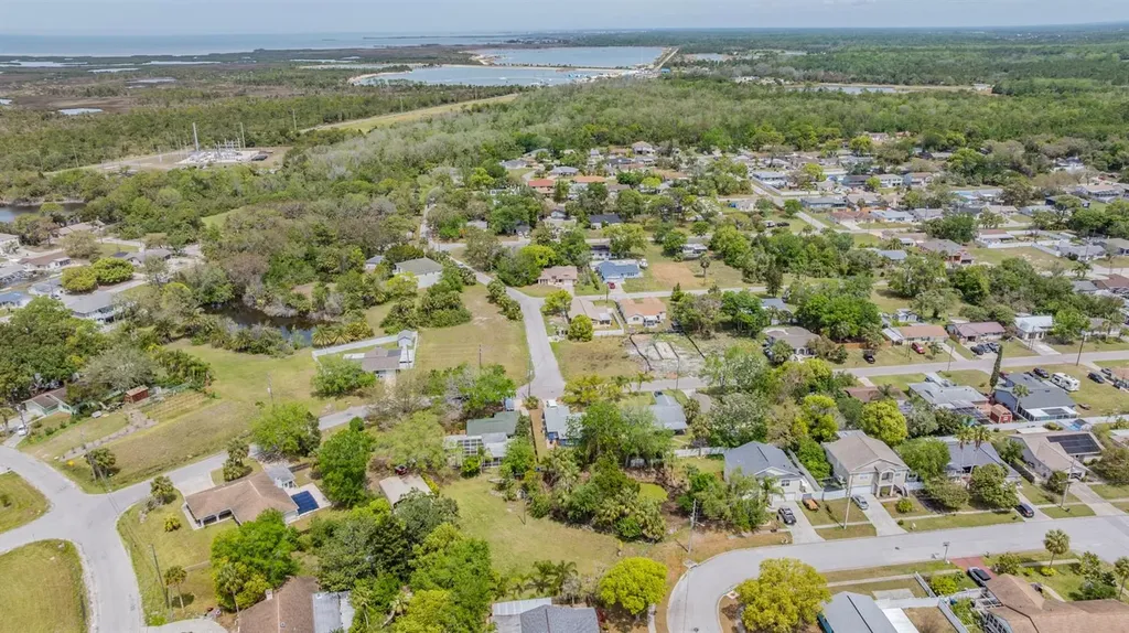 0 Villa Drive Hudson FL 34667