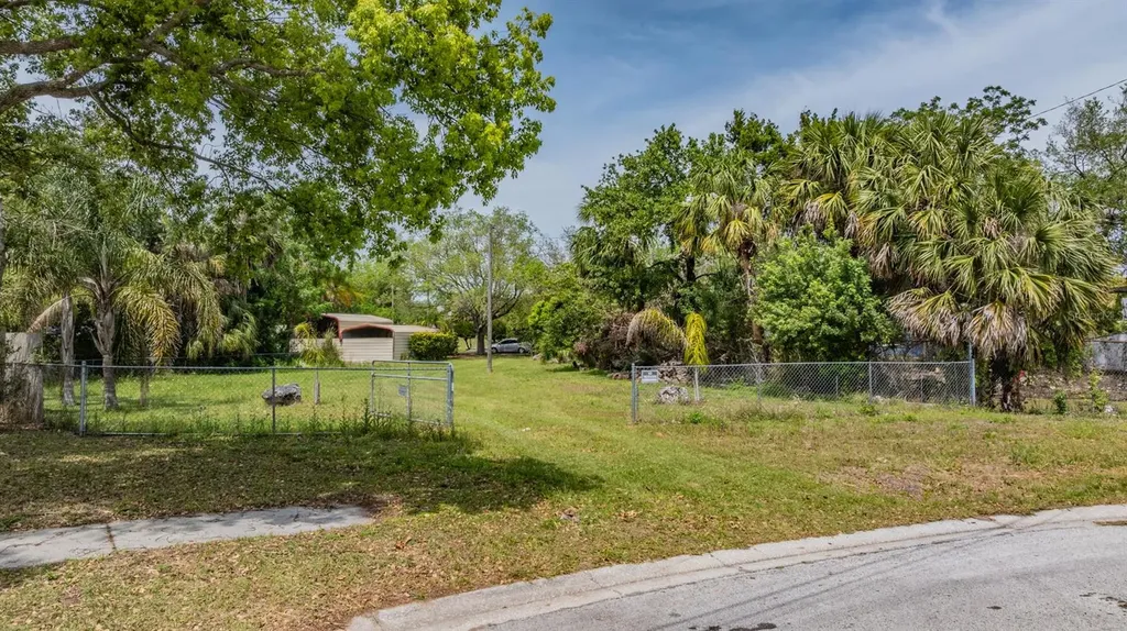 0 Villa Drive Hudson FL 34667