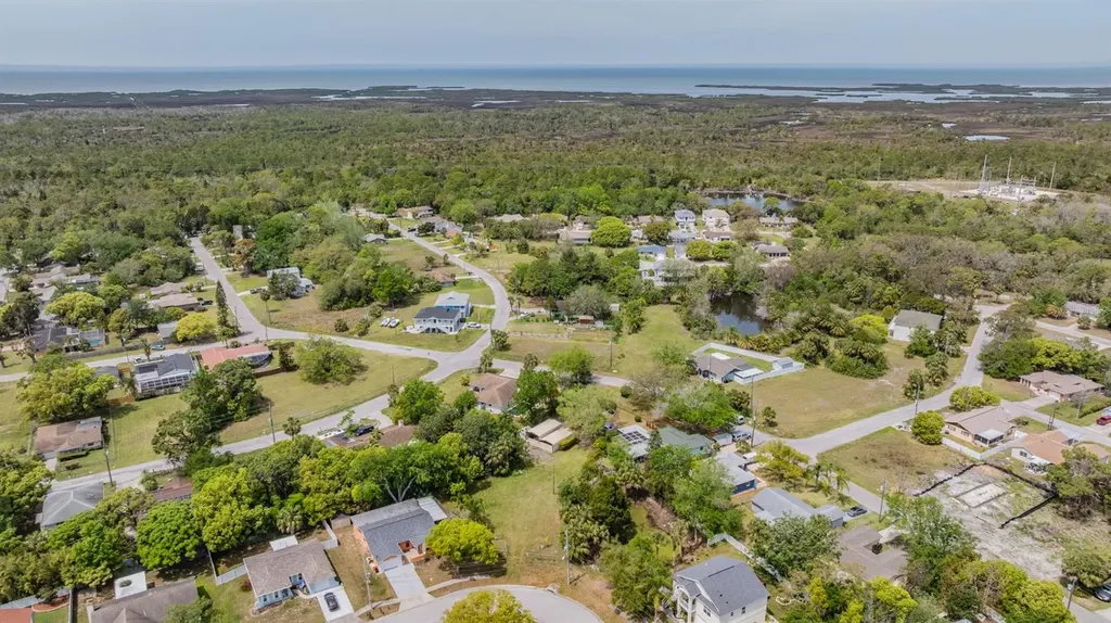 0 Villa Drive Hudson FL 34667