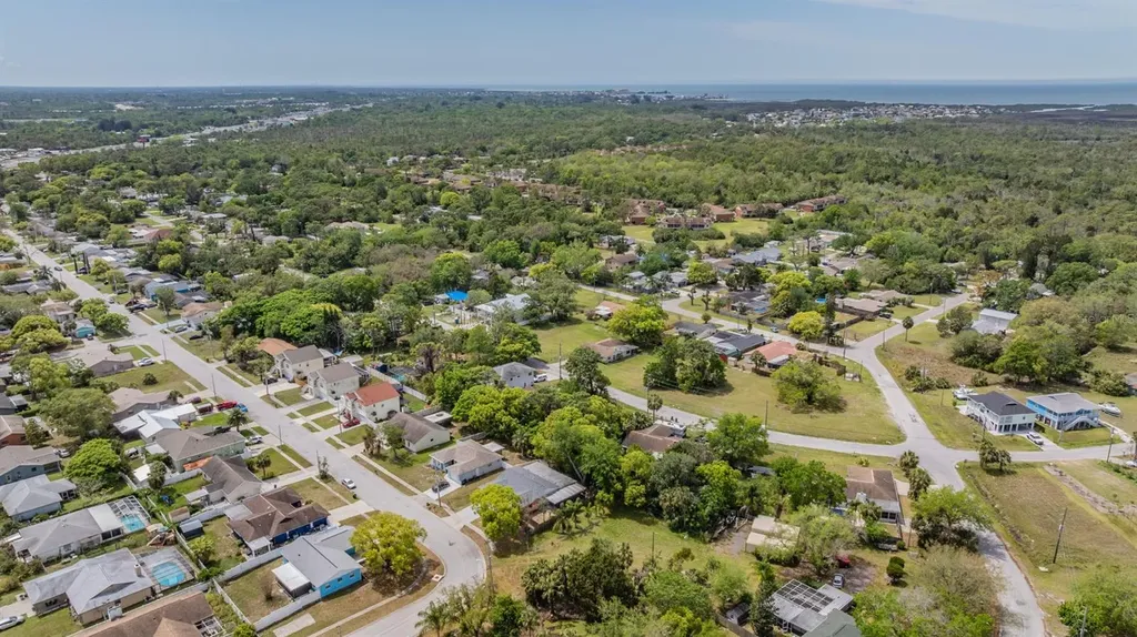 0 Villa Drive Hudson FL 34667