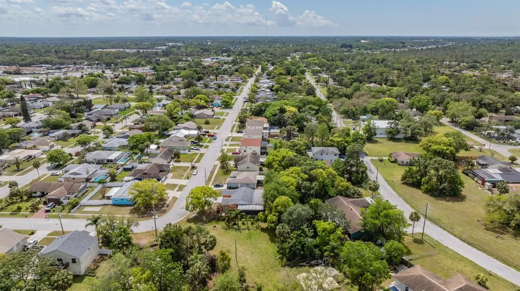 0 Villa Drive Hudson FL 34667