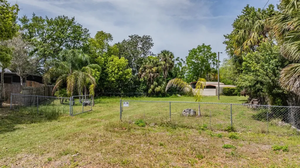 0 Villa Drive Hudson FL 34667