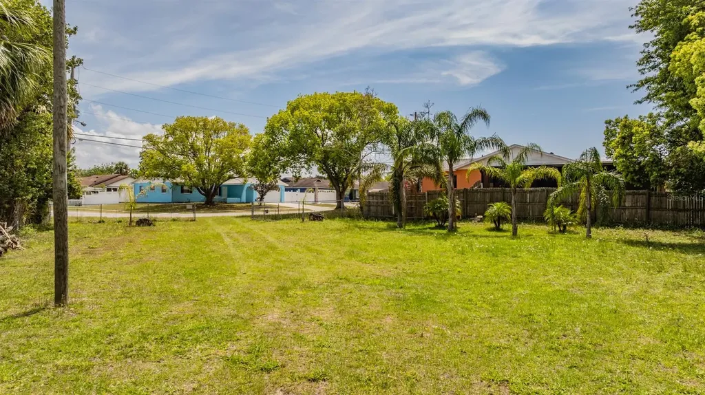 0 Villa Drive Hudson FL 34667