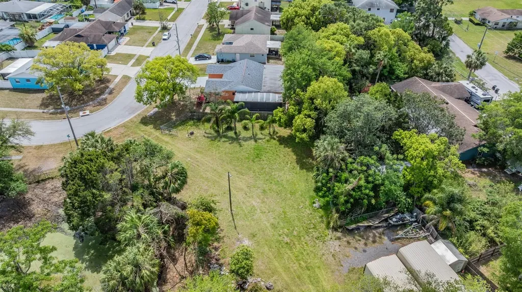 0 Villa Drive Hudson FL 34667
